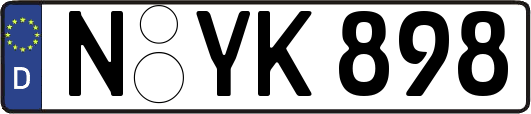 N-YK898