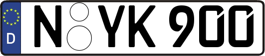 N-YK900