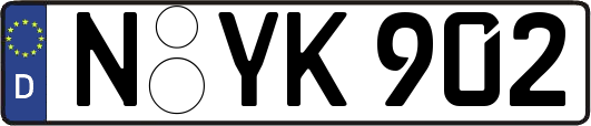 N-YK902