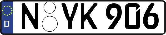 N-YK906
