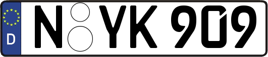 N-YK909