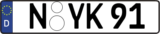 N-YK91