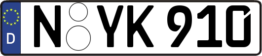 N-YK910