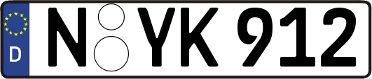 N-YK912