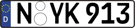 N-YK913