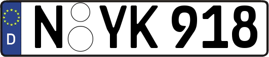 N-YK918