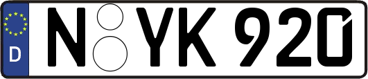 N-YK920