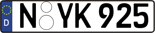 N-YK925