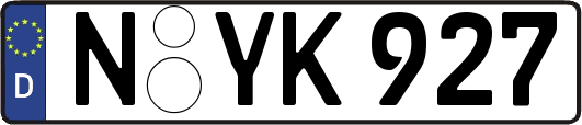 N-YK927