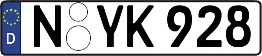 N-YK928