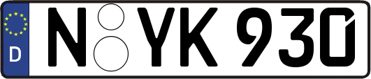 N-YK930