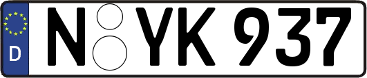 N-YK937