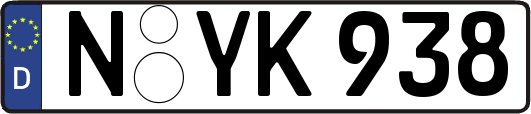 N-YK938