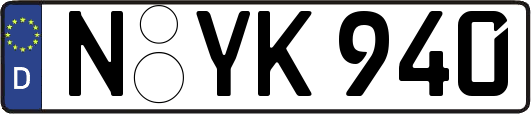 N-YK940