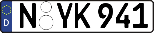 N-YK941
