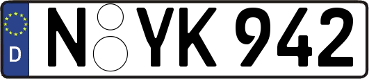 N-YK942