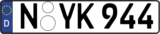 N-YK944