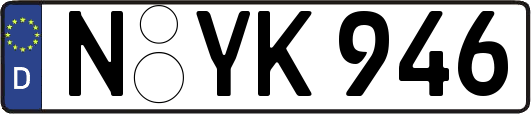 N-YK946