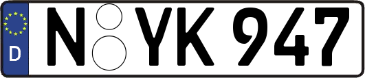 N-YK947