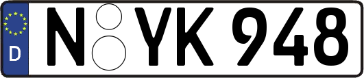 N-YK948