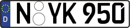N-YK950