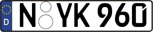 N-YK960