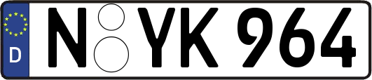 N-YK964