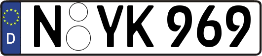 N-YK969