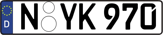 N-YK970