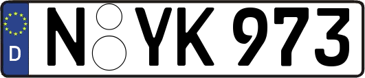 N-YK973