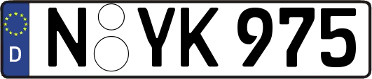 N-YK975