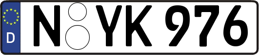 N-YK976