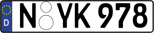 N-YK978