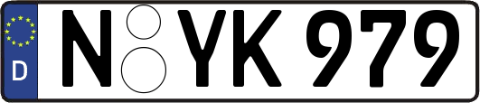 N-YK979