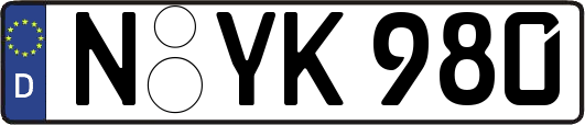 N-YK980