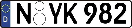N-YK982