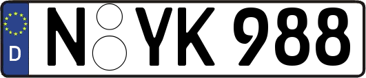 N-YK988