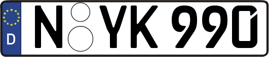 N-YK990