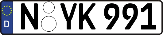 N-YK991