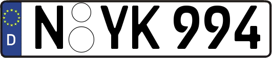N-YK994