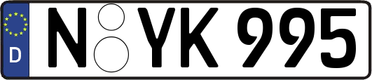 N-YK995