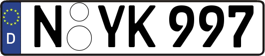 N-YK997