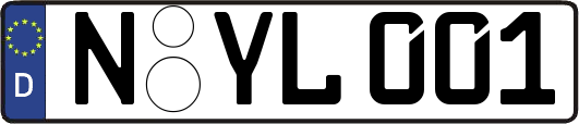 N-YL001