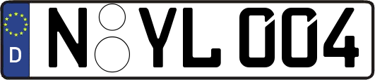 N-YL004