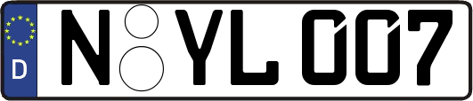 N-YL007
