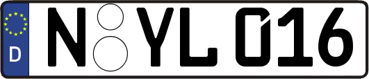 N-YL016
