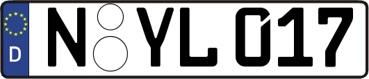N-YL017