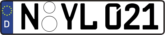 N-YL021