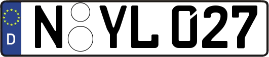 N-YL027