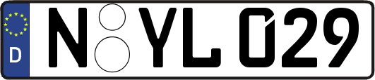 N-YL029